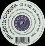 Happy Larry's Big Beat Orchestra - Got The Music - Deep Distraxion - UK House