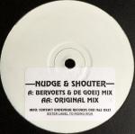 Nudge & Shouter - Blue Lagoon - Endeavour - Trance