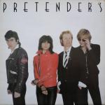 The Pretenders - Pretenders - Real Records  - Rock