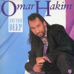 Omar Hakim - Rhythm Deep - GRP - Jazz