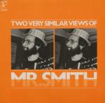 Derek Smith - Two Very Similar Views Of Mr. Smith - Sweet Folk And Country - Folk