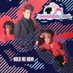 Thompson Twins - Hold Me Now - Arista - Synth Pop
