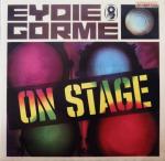Eydie Gormé - Eydie Gormé On Stage - World Record Club - Jazz