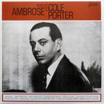 Ambrose & His Orchestra - Tribute To Cole Porter - Jasmine Records - Jazz