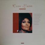 Cleo Laine - Portrait Of A Song Stylist - The Harmony Collection - Jazz