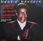 Herbie Hancock - Autodrive - CBS - Soul & Funk