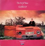 The Art Of Noise - Close-Up - ZTT - Synth Pop