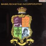Count Basie Orchestra & Billy Eckstine - Basie-Eckstine Incorporated - World Record Club - Jazz
