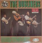 The Dubliners - It's The Dubliners - Hallmark Records - Folk