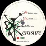 Erasure - Sometimes - Mute - Synth Pop