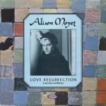 Alison Moyet - Love Resurrection (Love Injected Remix) - CBS - Synth Pop