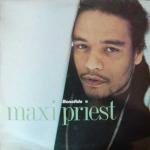Maxi Priest - Bonafide - 10 Records - Soul & Funk