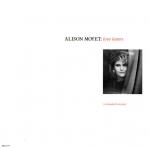 Alison Moyet - Love Letters (Extended Version) - CBS - Pop