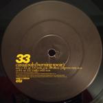 ETA - Casual Sub (Burning Spear) - EastWestDance - Break Beat