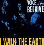 Voice Of The Beehive - I Walk The Earth - London Records - Rock