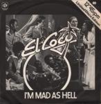 El Coco - I'm Mad As Hell - Pye International - Soul & Funk