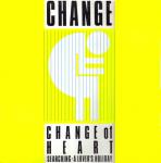 Change - Change Of Heart - WEA - Soul & Funk