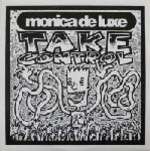Monica de Luxe - Take Control, Love On My Mind (Whistle Mix) - CT - Hardcore
