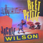 Jackie Wilson - Reet Petite (The Sweetest Girl In Town) - SMP  - R & B