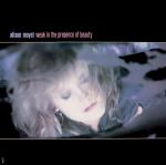 Alison Moyet - Weak In The Presence Of Beauty - CBS - Synth Pop