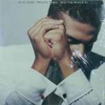 Al B. Sure! - Private Times...And The Whole 9! - Warner Bros. Records - R & B