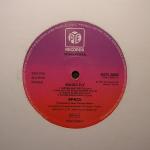 Space - Magic Fly - Pye International - Disco