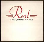 The Communards - Red - London Records - Synth Pop