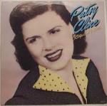 Patsy Cline - Stop, Look & Listen - MCA Records - Folk