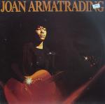 Joan Armatrading - Joan Armatrading - A&M Records - Rock