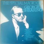 George Shearing - The Special Magic Of George Shearing - MGM Records - Jazz