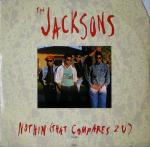 The Jacksons - Nothin (That Compares 2 U) - Epic - Soul & Funk
