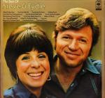 Steve & Eydie - The Best Of Steve & Eydie - CBS - Folk