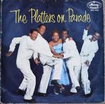 The Platters - On Parade - Mercury - Soul & Funk