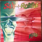 Sly & Robbie - Fire - 4th & Broadway - Disco