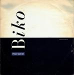 Peter Gabriel - Biko - Virgin - Rock