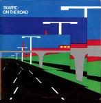 Traffic - On The Road - Island Records - Jazz