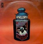 Albert King & Steve Cropper & Pops Staples - Jammed Together - Stax - Jazz