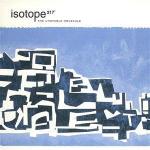 Isotope 217 - The Unstable Molecule - Thrill Jockey - Future Jazz