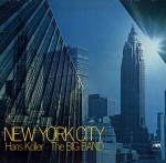 Hans Koller Big Band - New York City - MPS Records - Jazz