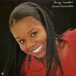Randy Crawford - Secret Combination - Warner Bros. Records - Soul & Funk