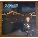 Cathy Lesurf - Surface - Fun Records  - Rock