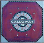 Calloway - I Wanna Be Rich - Epic - Synth Pop