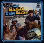 The Mamas & The Papas - Best Of The Mamas & The Papas - California Dreamin - Sounds Superb - Folk