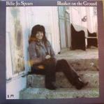 Billie Jo Spears - Blanket On The Ground - United Artists Records - Rock