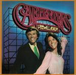 Carpenters - Live At The Palladium - Hallmark Records - Pop