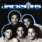 The Jacksons - Triumph - Epic - Soul & Funk