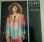 Cleo Laine - At The Carnegie Cleo Laine In Concert - Sierra Records - Jazz