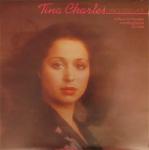 Tina Charles - Dance Little Lady - CBS - Soul & Funk