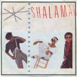Shalamar - Disappearing Act - Solar - Disco