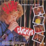 Slade - Crackers (The Christmas Party Album) - Telstar - Pop